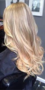 Brighten Your Blonde Hair Styles Long Blonde Hair Vanilla Blonde