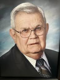 Ralph Schooley Jr. Obituary