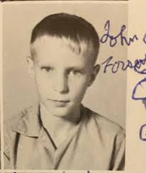 Hello everybody, my name is John Smith. I want you all to know that I  support the message below