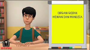 Jawaban Soal Tvri Sd Kelas 4 6 Selasa 21 Juli 2020 Sebutkan Contoh Hewan Vertebrata Invertebrata Tribunnews Com Mobile