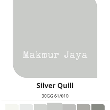 Pembayaran mudah, pengiriman cepat & bisa cicil 0%. Jual Dulux Easyclean Silver Quill Cat Tembok Interior Anti Noda Easy Clean Jakarta Pusat Pd Makmur Jaya 38a Tokopedia