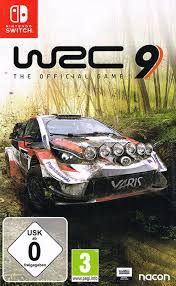 An official product of the fia world rally championship, under licence of wrc promoter gmbh and the fédération internationale de l'automobile. Wrc 9 Fia World Rally Championship Ubersicht Ntower Dein Nintendo Onlinemagazin