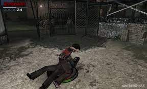 Download game the warriors pc rar. The Warriors Download Gamefabrique