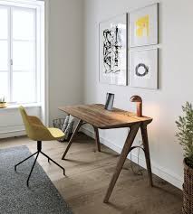 The Bridge Desk Was Inspired By Porto The City Of Bridges Wooden Writing Desk Furniture Cool Furniture