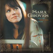 Sara Groves