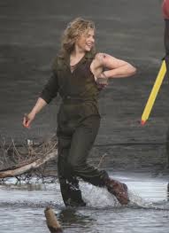 Prime video has you covered this holiday season with movies for the family. Chloe Moretz On The Set Of Shadow In The Cloud In New Zealand 06 10 2019 Hawtcelebs