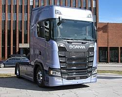 Scania tvingas stänga sina fabriker i södertälje och stora delar av europa på grund av komponentbrist som uppstått efter coronakrisen. Scania Wikipedia