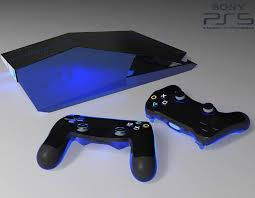 Ps5 Concept David Hansson Jpg 800 620 Playstation 5 Playstation Console