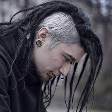Rebellious Hairstyles Long Hair Styles Men Long Hair Styles Hair Styles