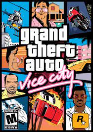 From the decade of big hair, excess, and pastel suits comes a story of one man's rise to the top of the criminal pile as grand theft auto returns.vice city . Grand Theft Auto Vice City Gamespot