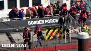 BBC - News update