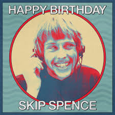 Happy 2400 Birthday Skip