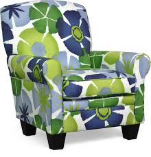 Quinn Accent Chair In Pure Petals Leaf Transitional Style Round Arms Tight Back Cushion Removab Ashley Furniture Chairs Accent Chairs Upholstered Chairs