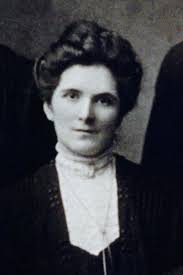 Maude Steen (1872-)