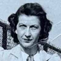 Nellie “Nell” Gray Fennell (1914–2003)