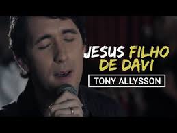 Agora você pode baixar mp3 baixar musica tony allysom ou músicas. Tony Allysson Filho De Davi Youtube Tony Youtube Jesus