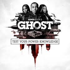 40 of 44 found this interesting. Power Book Ii Ghost Are You Ready For Power Book Ii Ghost Test Your Power Knowledge And Find Out Powerghost Powerneverends Http Starz Tv Powerghostquiz Facebook