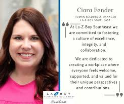 Ciara Fender, MBA, SHRM-CP posted