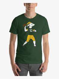 Ch surfoot's histylin' rohan owner name. Aaron Rodgers Goat Shirt T Shirt Transparent Png 1000x1000 Free Download On Nicepng