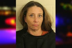 Ronica Bailey — Floyd County Jail Bookings