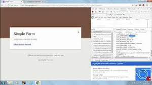 Cara melihat jawaban teman di google classroom. Tutorial Cara Hack Google Form Video Tips Tinggi