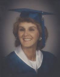 Geraldine "Gerri" McClure Obituary June 19, 2017