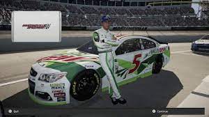 I've thought about this decision for many months, if not longer, kahne, 38, tweeted thursday. Nascar Heat 2 Kasey Kahne Martinsville Youtube