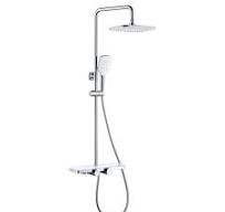 Samuel Müeller SMCTSS-PC Selene Three Function Thermostatic ...