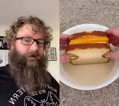 FAT GUY FUSION, #RamenCrustedGrilledCheese #CrunchLevelUnholy  #RamenMeltDown #GrilledCheeseGlowUp #FoodTok #TastyAF #FBForYouPage  #FoodReels #YummyInMyTummy #CrunchGameStrong #ComfortFoodCravings ...