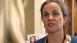 Staci Robbins and Vivian Nesbitt