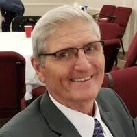 Everett Martin, Jr. Obituary 2021