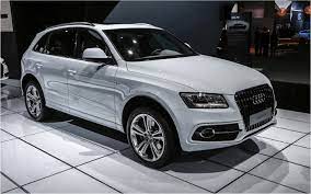 The Audi Q5 Is Elegantly Styled And Highly Fuel Efficient Elegant Fuelefficient Audi Q5 Luxury Sports Audi Cars Audi Q5 Audi