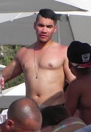 He is an actor, known for murder in successville (2015). Louis Smith Gets Naked On The Beach Mirror Online