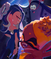 Shiver Deep Cut Outfit Splatoon hentai videos, GIFs, and images | Rule 34  App