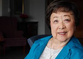 Annual Report Breaking the mold