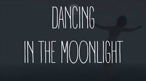 Alt J Dancing In The Moonlight Lyrics Youtube