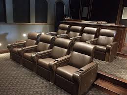 Cinema Seats Elite Home Theater Seating Cinema Elite Home Seating Seats Theater In 2020 Home Theater Furniture Small Home Theaters Home Theater Design