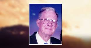 Vernon Rhodes Obituary October 19, 2024