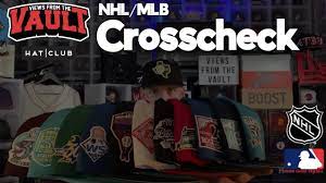 Hat Club S Crosscheck Collection First Look And Review Youtube