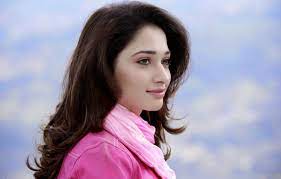 Bollywood Actress And Tamil Actress Tamanna Bhatia Wallpaper Beautiful Actresses Actresses Beautiful Bollywood Actress