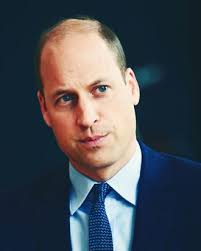 William i, duke of normandy (as william ii) from 1035 and king of england from 1066, one of the greatest soldiers and rulers of the middle ages. Prince William Says The Royals Are Not A Racist Family