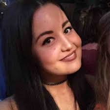 Sophie Holmes [2007]