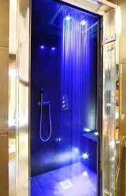 Shower heads can be mounted from the ceiling (as with the rainfall versions, mimicking a natural effect) or side mounted. 30 Unique Shower Designs Layout Ideas