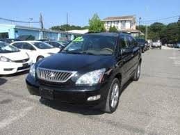 Image result for Black 2009 RX