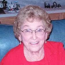 Obituary information for BARBARA M. FADELL