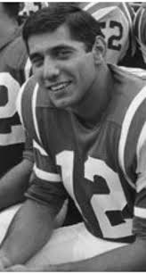 A 70's Quarterback You Would Start On Your Team?