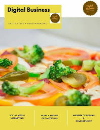 Digital Marketing Business Services In Surat Promote Your Business Online Social Media Marketing In Surat S Food Magazine Nutrition Jobs Nutrition Shakes