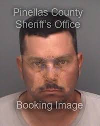 Jail Bookings Report: Aug. 28