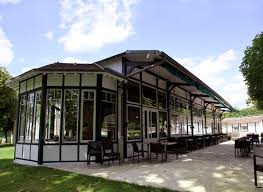 Decouvrir Le Restaurant De La Plage L Isle Adam Val D Oise Oise Plage Val D Oise