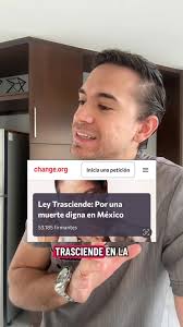 Eutanasia por enfermedad terminal: el caso de Samara Martínez